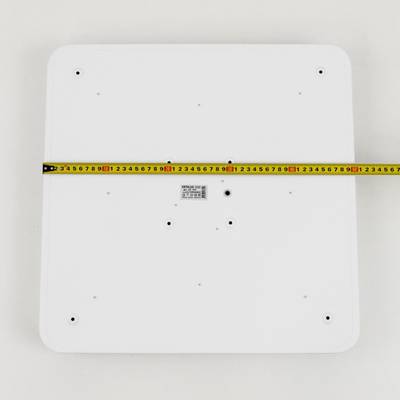 Citilux Купер CL724K95G0 LED RGB Светильник с пультом Белый