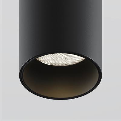 Встраиваемый светильник Focus T 3000K 6Вт 36°, C141RS-L300-6W3K-B. TM Maytoni