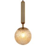 Светильник подвесной Stilfort 2098/03/01P серия Felis