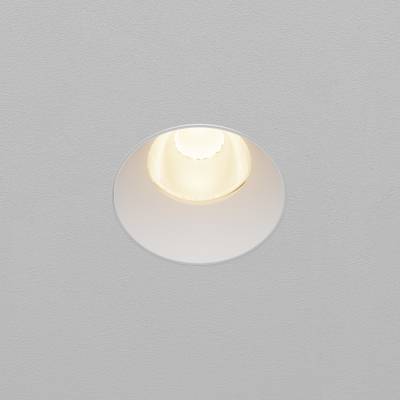 Встраиваемый светильник Dip Hight 3000K 15Вт 50° DL121-15W-3K-TRS-W. TM Maytoni