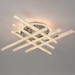 75490-0.3-06 CR светильник потолочный Reluce, LED