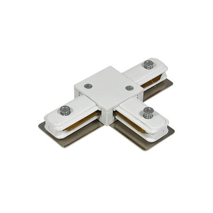 Коннектор Escada TRA-01-01-001-T White
