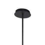 Потолочная люстра Shanku 3098-4P, 4*GU10*35W. ТМ F-Promo