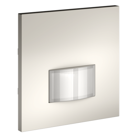 VLS002203 Накладка для датчика движения встраиваемого, S70 (кашемир). (ТМ Maytoni)