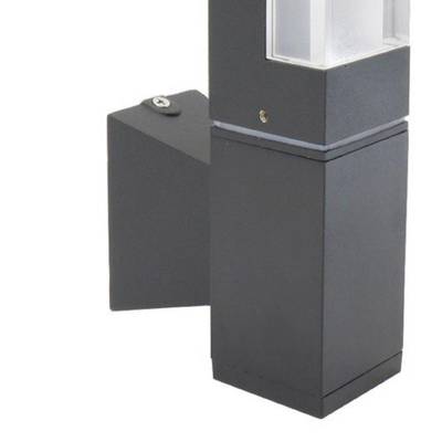 Уличный светильник Pillar 2861-1W. ТМ Favourite