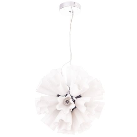 Подвесная люстра Arte Lamp CANZONE A3469SP-25CC, 25хE14