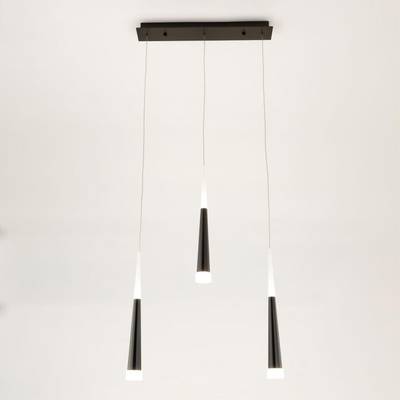 Citilux Вегас CL227031 LED Подвесной светильник Чёрный