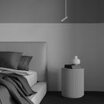 Подвесной светильник Focus T 4000K 6Вт 36°, P141RS-L125-6W4K-W. TM Maytoni