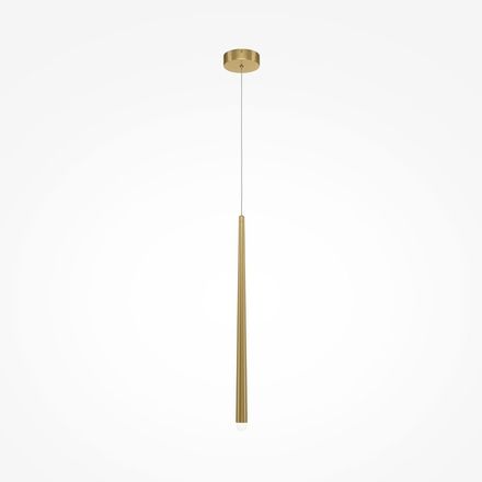 Подвесной светильник Cascade 2600-3500К 6Вт, MOD132PL-L6BSK. TM Maytoni