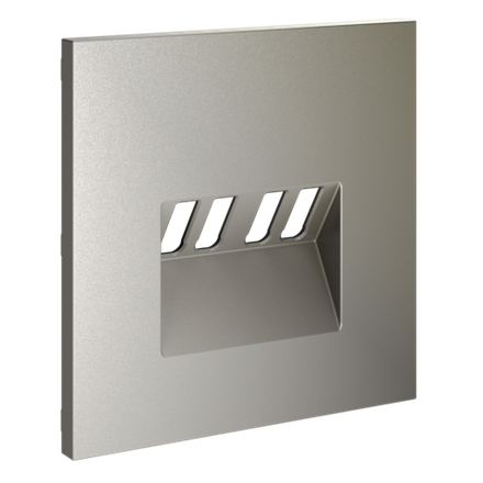 VLS001504 Накладка для розетки акустической 4-местной , S70 (шелк). (ТМ Maytoni)