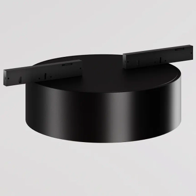 Трековый светильник Зон / Zon Levity 2700К 12Вт 100°, TR189-1-12W2.7K-B. TM Maytoni