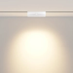 Трековый светильник Точки / Points rot Exility 2700-6000K 12Вт 36° Dim Dali1, TR033-4-12WTW-DD-W. TM Maytoni