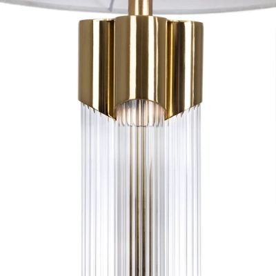 Декоративная настольная лампа Arte Lamp STEFANIA A5053LT-1PB, 1хE27