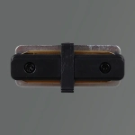 RL 06037 straight connector BK Reluce