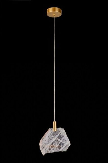 Подвесной светильник Gelo FL1188-1PB, LED