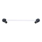 Спот Arte Lamp RASALAS A2219PL-2BK, 1хLED