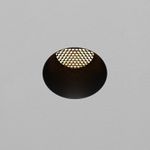 Встраиваемый светильник Dip Hight+ 3000K 15Вт 50° DL122-15W-3K-TRS-B. TM Maytoni