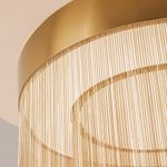 Потолочный светильник Imaginary 3000K 36Вт, MOD190CL-L36G3K. TM Maytoni