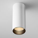Потолочный светильник FOCUS LED 2700K 12Вт 50° IP 20, C056CL-L12W2.7K-W-W. TM Maytoni