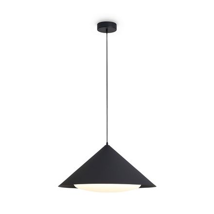 Подвесной светильник True FR6181PL-L16B, LED. TM Maytoni