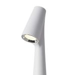 Настольный светильник Clam FR6188TL-L3W, LED. TM Maytoni