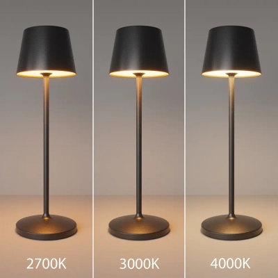Аккумуляторный светильник Уголок / Nook 2700-4000К 1Вт, MOD494RL-L1BK. TM Maytoni