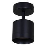 53019-9.5-001IL SPOT LIGHT GX53 BK светильник точ.