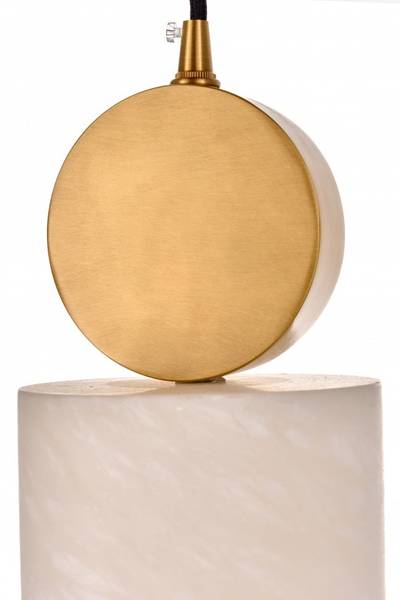 Подвесной светильник Fovere FL1026-1P, G9х1