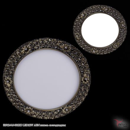 52912-9.0-001RD LED12W ABN панель светодиодная