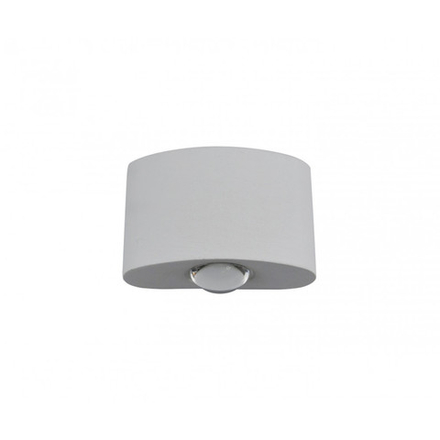 08571,01 Подсветка Элеон белый w8,5*3,5 h8 Led 2W (4000K) IP65
