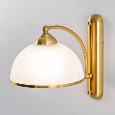 Citilux Лугано CL403313 Бра Бронза