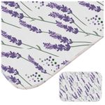 Коврик для сушки посуды из микрофибры MDM-Promo-LAV, размер: 50*35см (Минимальная отгрузка 10 шт)