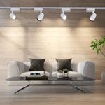 01320-9.3-001QY LED20W WT светильник трековый