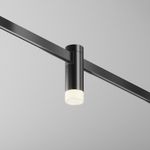 Трековый светильник Skim Flarity 3000K 3Вт 60°, TR145-1-3W3K-W-B. TM Maytoni