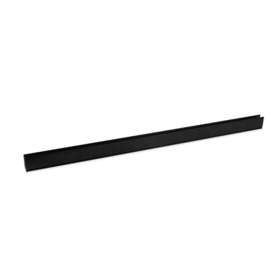 Slim Magnetic Шинопровод накладной черный 2м 85084/00