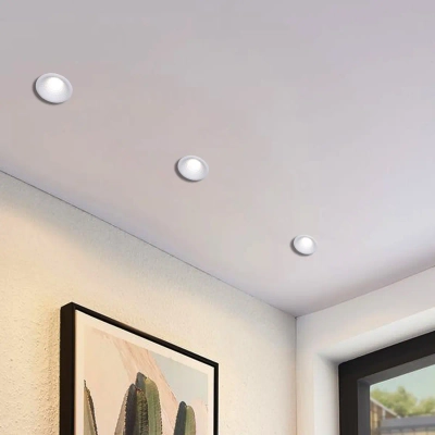 81120-9.0-001 LED5W WT светильник точечный Reluce, LED