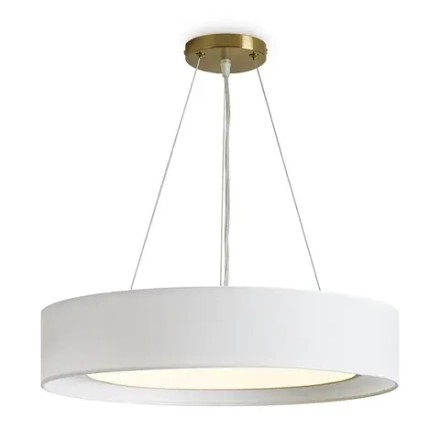 Подвесной светильник Cozy FR6170PL-L52BS, LED. TM Maytoni