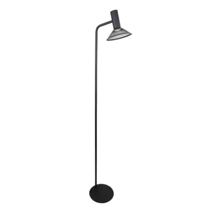 Торшер Metrics 4623-1F, 1*LED*6W, 660LM, 3000K. ТМ F-Promo