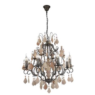 Подвесная люстра Albero 1763-8P. ТМ Favourite