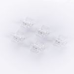 Коннектор токопроводящий Arte Lamp STRIP-ACCESSORIES A32-10-MIX
