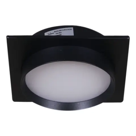 53005-9.0-001LD GX53 BK светильник точечный Reluce Technical, GX53х1