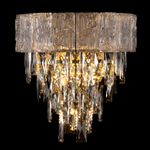 Бра Delight Gold FL1058-3W, E14х3