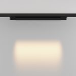Трековый светильник Points Trinity 2700K 20Вт 30°, TR195-3-20W2.7K-M-B. TM Maytoni