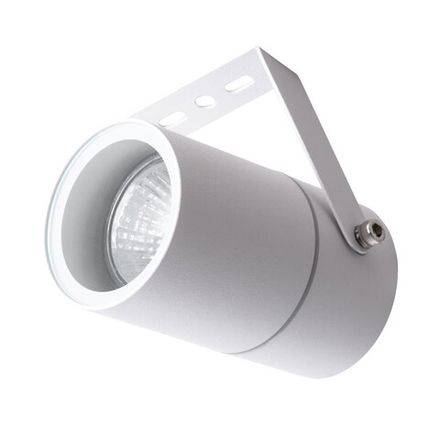 Прожектор Arte Lamp MISTERO A3303AL-1WH, 1хGU10