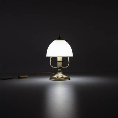 Citilux Адриана CL405813 Настольная лампа Бронза