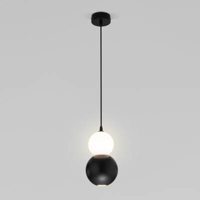 Подвесной светильник 50251/1 LED черный