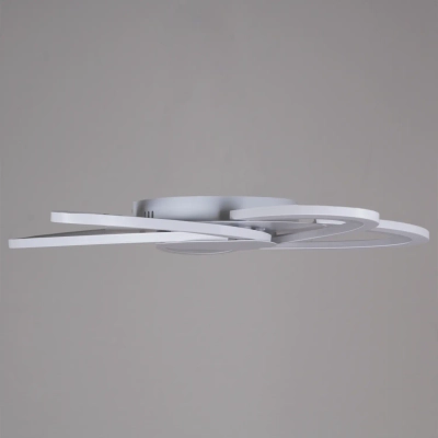 06529-0.3-05 WH светильник потолочный Reluce, LED
