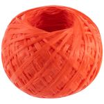 Шпагат цветной п/п d0,8мм (клубок) 150 м (Минимальная отгрузка 70 шт)