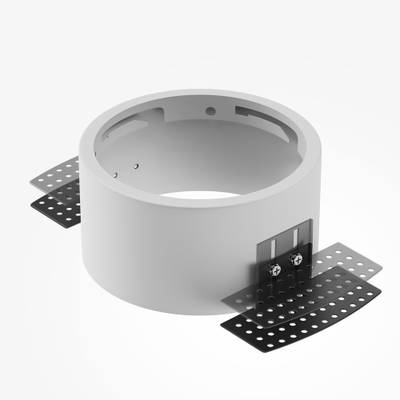 Аксессуар для встраиваемого светильника Zon DLA032-TRS12-W. TM Maytoni