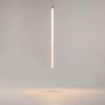 Подвесной светильник Луч / Ray 3000К 20Вт, P022PL-L20G3K. TM Maytoni